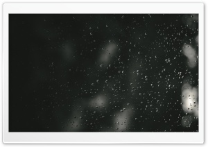Rainy Day 4K UHD Wallpaper for Widescreen and UltraWide Desktop, UltraHD TV, Smartphone, Tablet