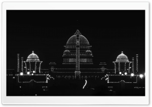 Rajpath India Ultra HD Wallpaper for 4K UHD Widescreen desktop, tablet & smartphone