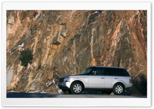 Range Rover Car 10 Ultra HD Wallpaper for 4K UHD Widescreen desktop, tablet & smartphone