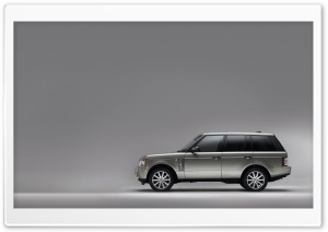 Range Rover Car 28 Ultra HD Wallpaper for 4K UHD Widescreen desktop, tablet & smartphone
