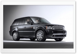 Range Rover Car 30 Ultra HD Wallpaper for 4K UHD Widescreen desktop, tablet & smartphone