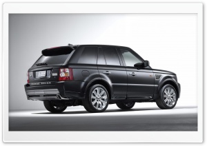 Range Rover Car 31 Ultra HD Wallpaper for 4K UHD Widescreen desktop, tablet & smartphone