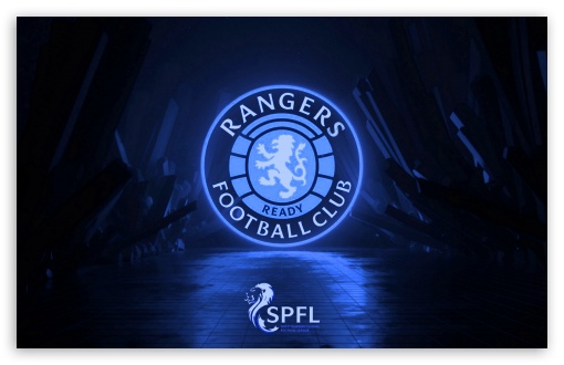 Rangers FC UltraHD Wallpaper for UHD 16:9 ; HD 16:9 ; Widescreen 16:10 ;