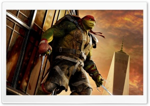 Raphael Ultra HD Wallpaper for 4K UHD Widescreen desktop, tablet & smartphone