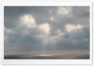 Ray Of Light Ultra HD Wallpaper for 4K UHD Widescreen desktop, tablet & smartphone