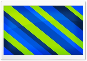 Rayure Blue And Green Ultra HD Wallpaper for 4K UHD Widescreen desktop, tablet & smartphone