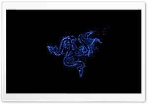 Razer 4K UHD Wallpaper for Widescreen and UltraWide Desktop, UltraHD TV, Smartphone, Tablet