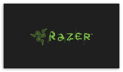 Razer UltraHD Wallpaper for 8K UHD TV 16:9 Ultra High Definition 2160p 1440p 1080p 900p 720p ;