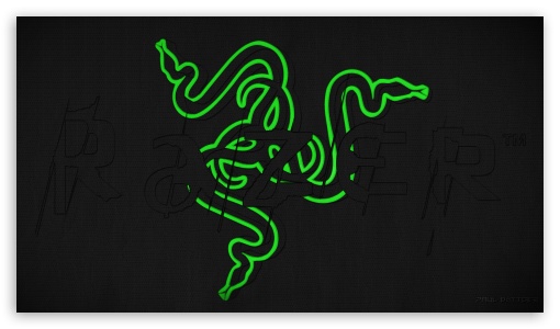 Razer Ultra HD Desktop Background Wallpaper for 4K UHD TV