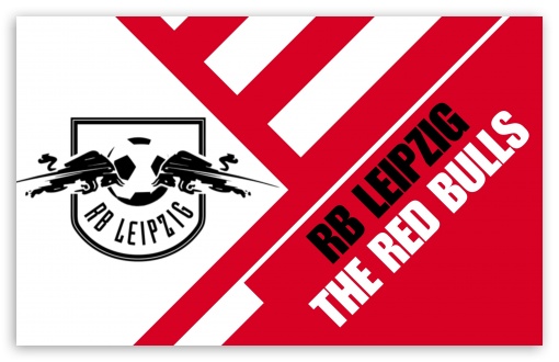 RB Leipzig UltraHD Wallpaper for HD 16:9 ; Widescreen 16:10 ;