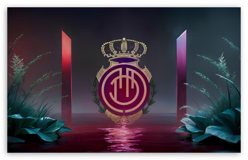 RCD Mallorca UltraHD Wallpaper for UHD 16:9 ; HD 16:9 ; Widescreen 16:10 5:3 ;