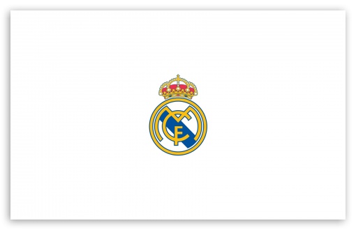 Real Madrid CF UltraHD Wallpaper for UHD 16:9 ; HD 16:9 ; Widescreen 16:10 ;