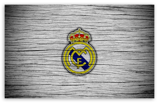 Real Madrid CF UltraHD Wallpaper for UHD 16:9 ; HD 16:9 ; Widescreen 16:10 5:3 ;