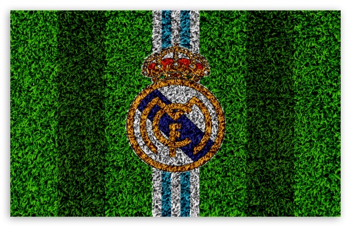 Real Madrid CF UltraHD Wallpaper for UHD 16:9 ; HD 16:9 ; Widescreen 16:10 5:3 ;
