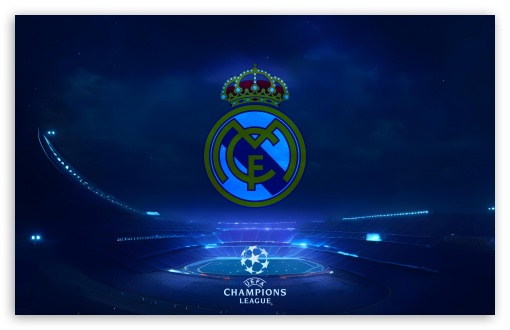 Real Madrid CF UltraHD Wallpaper for UHD 16:9 ; HD 16:9 ; Widescreen 16:10 5:3 ;