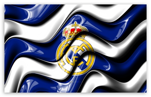 Real Madrid CF UltraHD Wallpaper for UHD 16:9 ; HD 16:9 ; Widescreen 16:10 5:3 ;