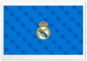 Real Madrid CF 4K UHD Wallpaper for Widescreen and UltraWide Desktop, UltraHD TV, Smartphone, Tablet