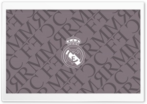 Real Madrid CF 4K UHD Wallpaper for Widescreen and UltraWide Desktop, UltraHD TV, Smartphone, Tablet