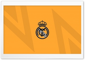 Real Madrid CF 4K UHD Wallpaper for Widescreen and UltraWide Desktop, UltraHD TV, Smartphone, Tablet