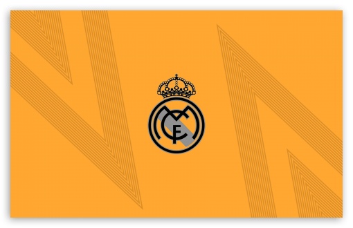 Real Madrid CF UltraHD Wallpaper for UHD 16:9 ; HD 16:9 ; Widescreen 16:10 ;