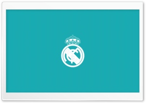 Real Madrid CF 4K UHD Wallpaper for Widescreen and UltraWide Desktop, UltraHD TV, Smartphone, Tablet