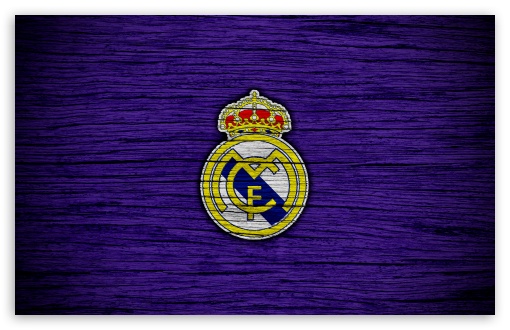 Real Madrid CF UltraHD Wallpaper for UHD 16:9 ; HD 16:9 ; Widescreen 16:10 5:3 ;