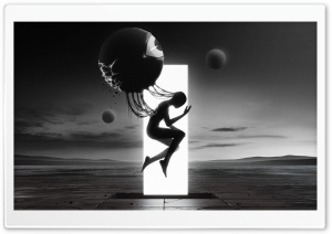 Reborn Ultra HD Wallpaper for 4K UHD Widescreen desktop, tablet & smartphone