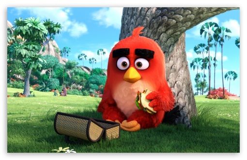 Red Angry Birds Movie UltraHD Wallpaper for Wide 16:10 5:3 Widescreen WHXGA WQXGA WUXGA WXGA WGA ; 8K UHD TV 16:9 Ultra High Definition 2160p 1440p 1080p 900p 720p ; Standard 4:3 5:4 3:2 Fullscreen UXGA XGA SVGA QSXGA SXGA DVGA HVGA HQVGA ( Apple PowerBook G4 iPhone 4 3G 3GS iPod Touch ) ; Tablet 1:1 ; iPad 1/2/Mini ; Mobile 4:3 5:3 3:2 16:9 5:4 - UXGA XGA SVGA WGA DVGA HVGA HQVGA ( Apple PowerBook G4 iPhone 4 3G 3GS iPod Touch ) 2160p 1440p 1080p 900p 720p QSXGA SXGA ;