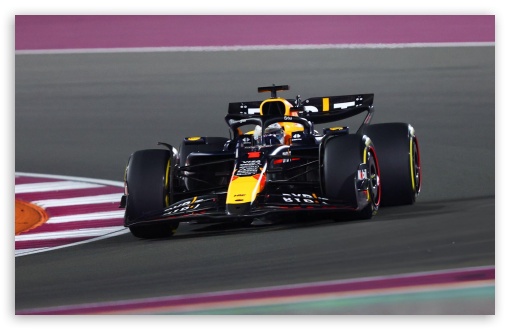 Red Bull F1 2024 UltraHD Wallpaper for HD 16:9 ; Widescreen 16:10 5:3 ;