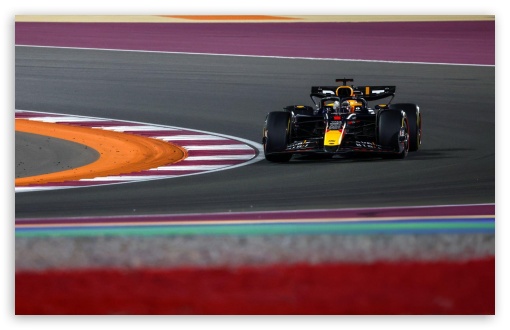 Red Bull F1 2024 UltraHD Wallpaper for HD 16:9 ; Widescreen 16:10 5:3 ; Fullscreen 4:3 5:4 3:2 ;