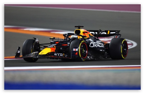 Red Bull F1 2024 UltraHD Wallpaper for HD 16:9 ; Widescreen 16:10 5:3 ;