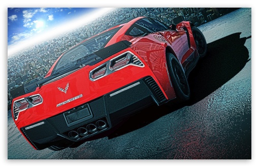 Red Chevrolet Corvette C7 UltraHD Wallpaper for Wide 16:10 5:3 Widescreen WHXGA WQXGA WUXGA WXGA WGA ; 8K UHD TV 16:9 Ultra High Definition 2160p 1440p 1080p 900p 720p ; Standard 4:3 3:2 Fullscreen UXGA XGA SVGA DVGA HVGA HQVGA ( Apple PowerBook G4 iPhone 4 3G 3GS iPod Touch ) ; iPad 1/2/Mini ; Mobile 4:3 5:3 3:2 16:9 - UXGA XGA SVGA WGA DVGA HVGA HQVGA ( Apple PowerBook G4 iPhone 4 3G 3GS iPod Touch ) 2160p 1440p 1080p 900p 720p ;
