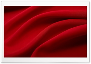Red Cloth Ultra HD Wallpaper for 4K UHD Widescreen desktop, tablet & smartphone