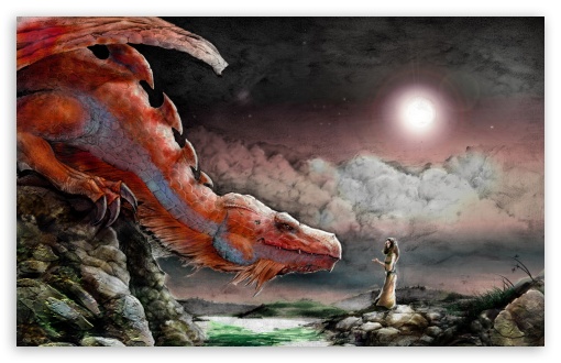 Red Dragon Gaming Wallpaper 82 images