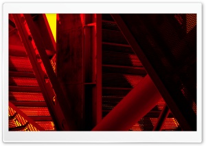 Red Light Ultra HD Wallpaper for 4K UHD Widescreen desktop, tablet & smartphone