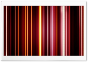 Red Light Lines Ultra HD Wallpaper for 4K UHD Widescreen desktop, tablet & smartphone