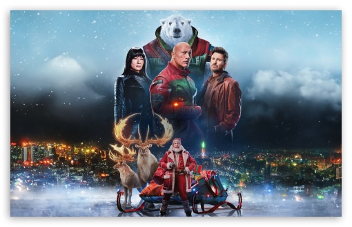 Red One 2024 Christmas comedy Movie UltraHD Wallpaper for UHD 16:9 ; HD 16:9 ; UltraWide 21:9 24:10 32:9 ; Widescreen 16:10 5:3 ; Fullscreen 4:3 5:4 3:2 ; Tablet 1:1 ; Mobile 9:16 9:19.5 9:20 9:21 10:16 2:3 3:5 3:4 ; Dual 16:9 ;