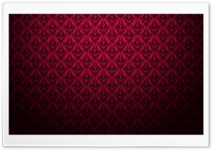 Red Pattern Ultra HD Wallpaper for 4K UHD Widescreen desktop, tablet & smartphone