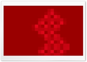 Red Squares Ultra HD Wallpaper for 4K UHD Widescreen desktop, tablet & smartphone