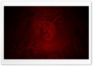 Red Vintage Ultra HD Wallpaper for 4K UHD Widescreen desktop, tablet & smartphone