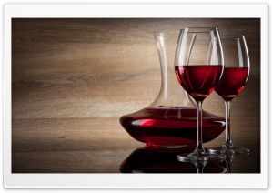 Red Wine Ultra HD Wallpaper for 4K UHD Widescreen desktop, tablet & smartphone