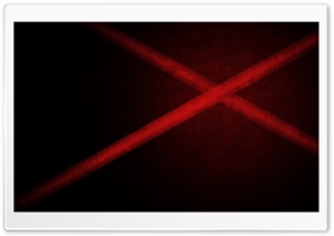 Red X Ultra HD Wallpaper for 4K UHD Widescreen desktop, tablet & smartphone