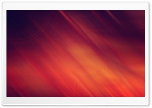 Reddish Aurora Ultra HD Wallpaper for 4K UHD Widescreen desktop, tablet & smartphone