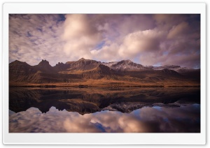 Reflections Ultra HD Wallpaper for 4K UHD Widescreen desktop, tablet & smartphone