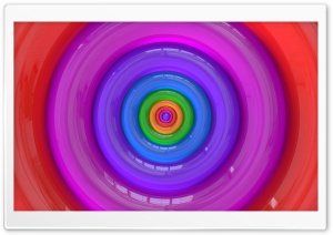 Refractive Target Ultra HD Wallpaper for 4K UHD Widescreen desktop, tablet & smartphone