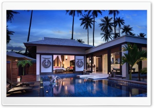 Relaxation Zone Ultra HD Wallpaper for 4K UHD Widescreen desktop, tablet & smartphone