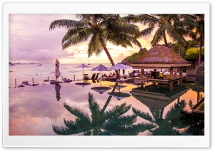 Relaxing Ultra HD Wallpaper for 4K UHD Widescreen desktop, tablet & smartphone