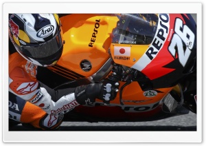 Repsol Honda    MotoGP World Championship Ultra HD Wallpaper for 4K UHD Widescreen desktop, tablet & smartphone