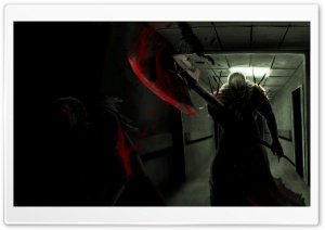 Resident Evil Afterlife Ultra HD Wallpaper for 4K UHD Widescreen desktop, tablet & smartphone