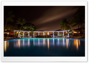 Resort Ultra HD Wallpaper for 4K UHD Widescreen desktop, tablet & smartphone
